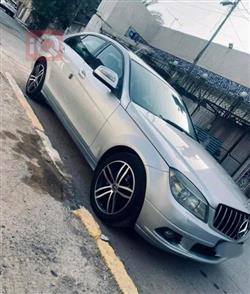 مرسيدس بنز C-Class